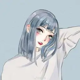 南方小镇头像