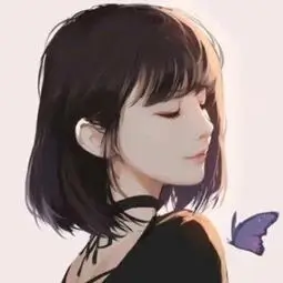 阿梨头像