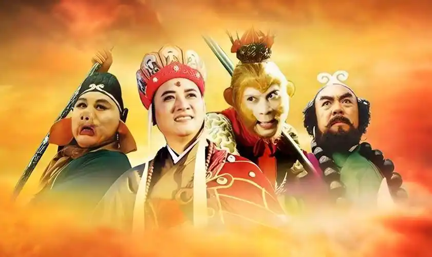 人物情感影视图集画面
